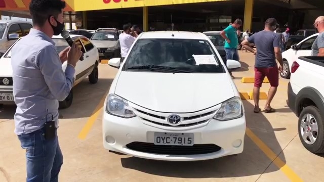 ETIOS 1.3 FLEX 16V 5P MEC.